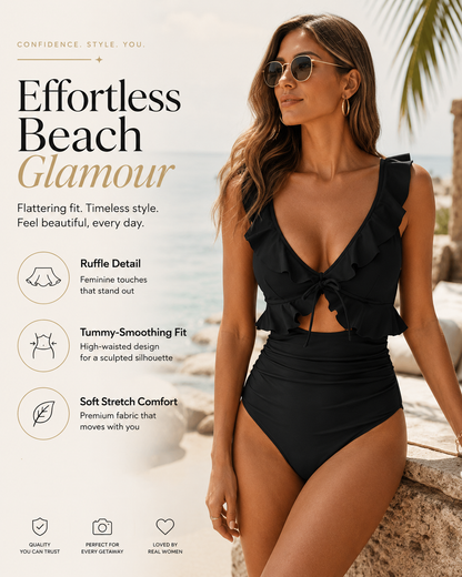 Emoneie swimsuit