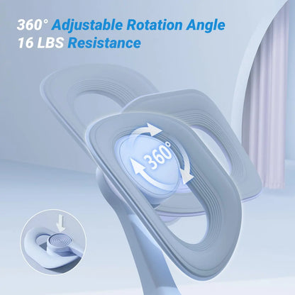 Bralwil™ - Thigh Master