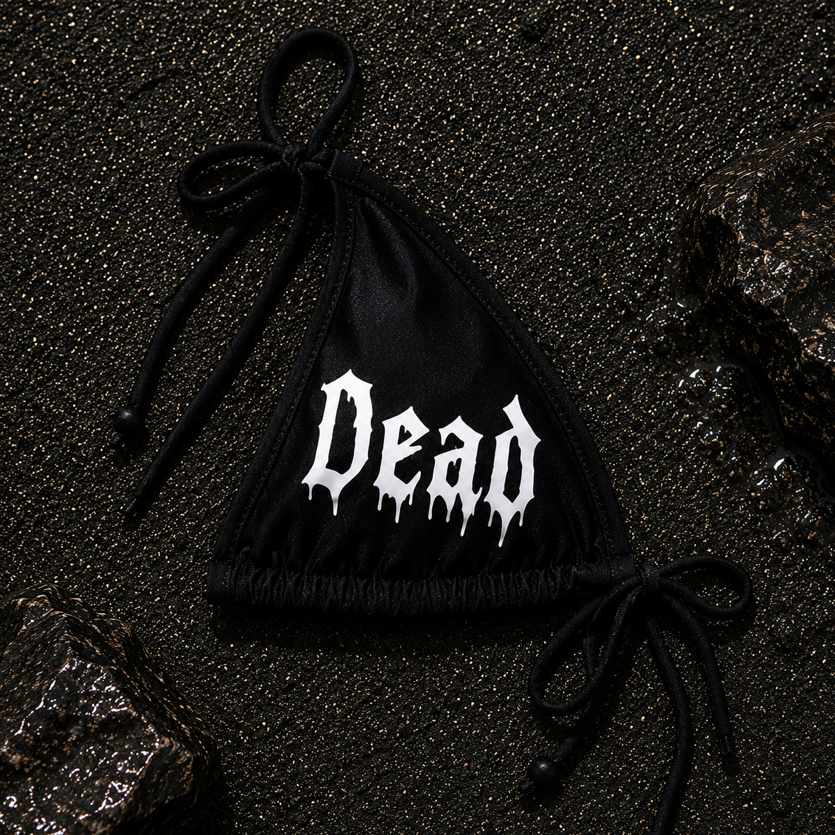 LIVING DEAD GIRL BIKINI