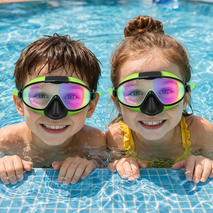 Swimming Goggles For Children