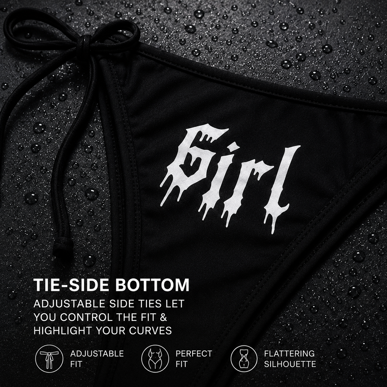 LIVING DEAD GIRL BIKINI