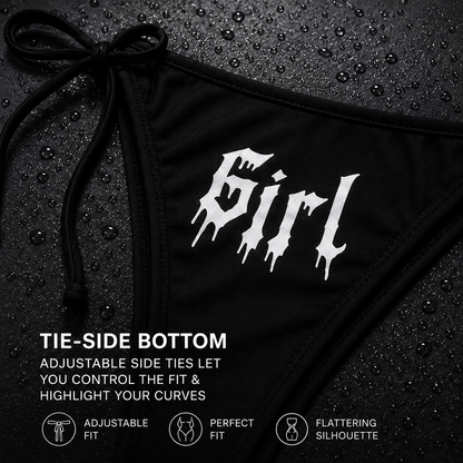 LIVING DEAD GIRL BIKINI