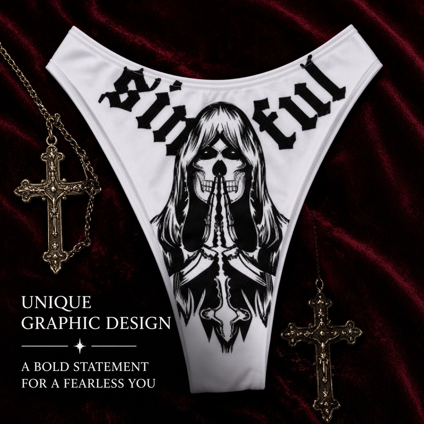SINTUL BIKINI SET