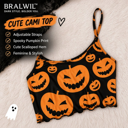 JACK-O’-DREAMS PAJAMA SET