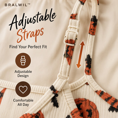 HALLOWEEN PAJAMA SET