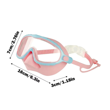 Swimming Goggles For Children