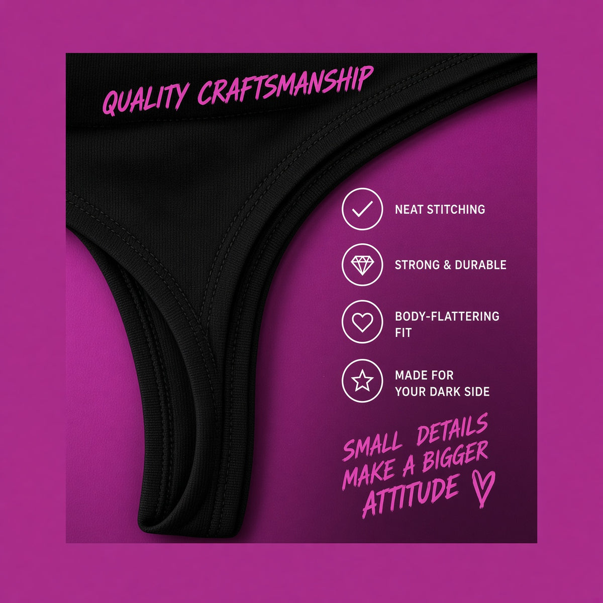 SEND NOODS LINGERIE SET