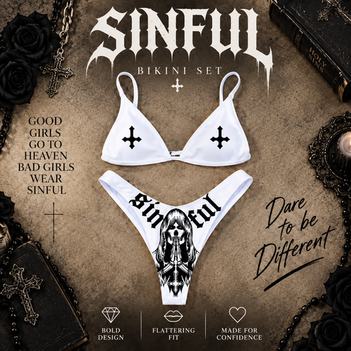 SINTUL BIKINI SET
