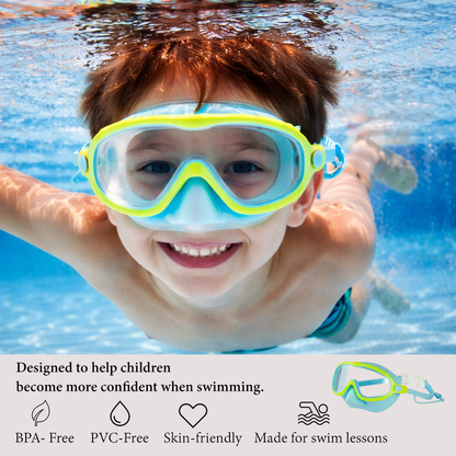Swimming Goggles For Children