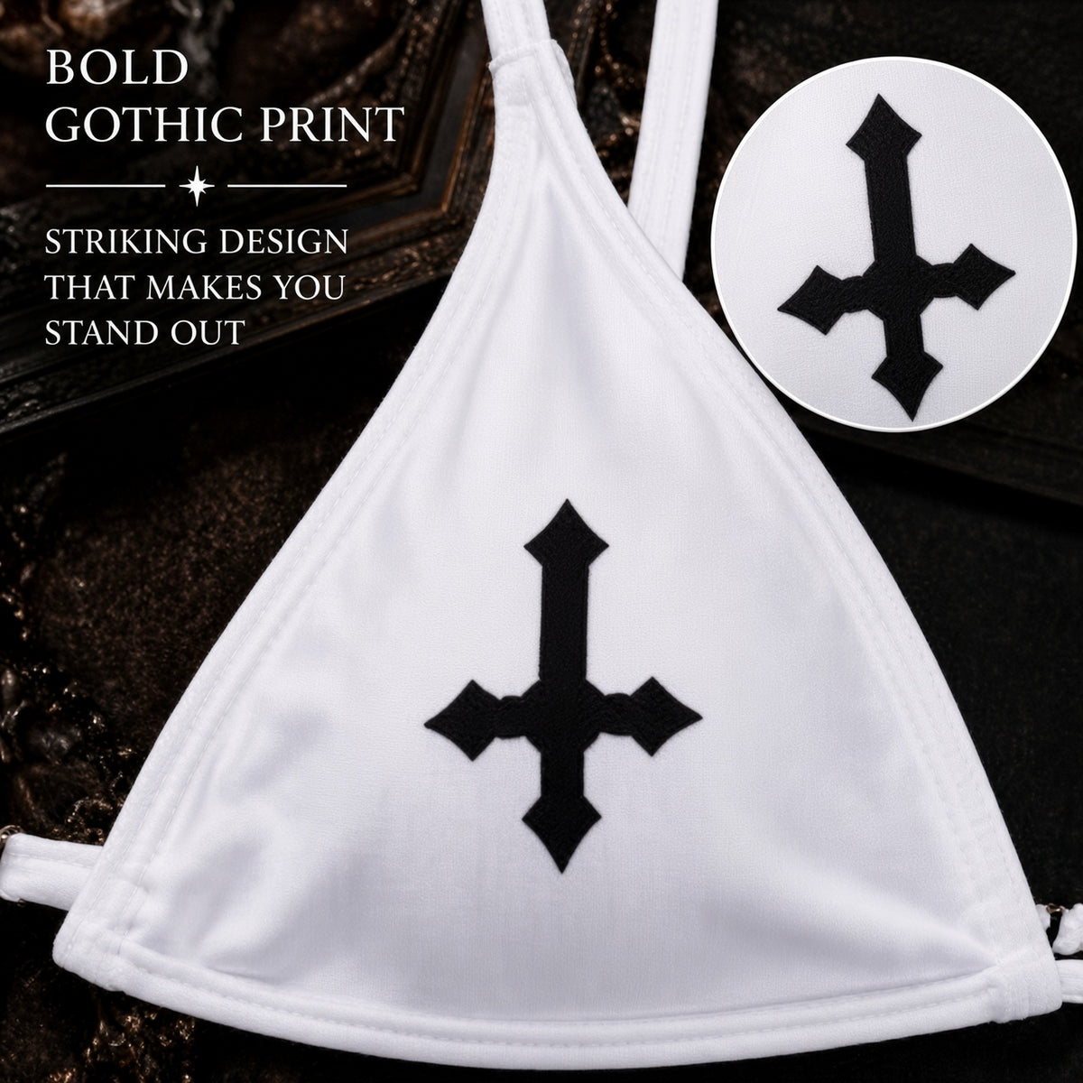 SINTUL BIKINI SET